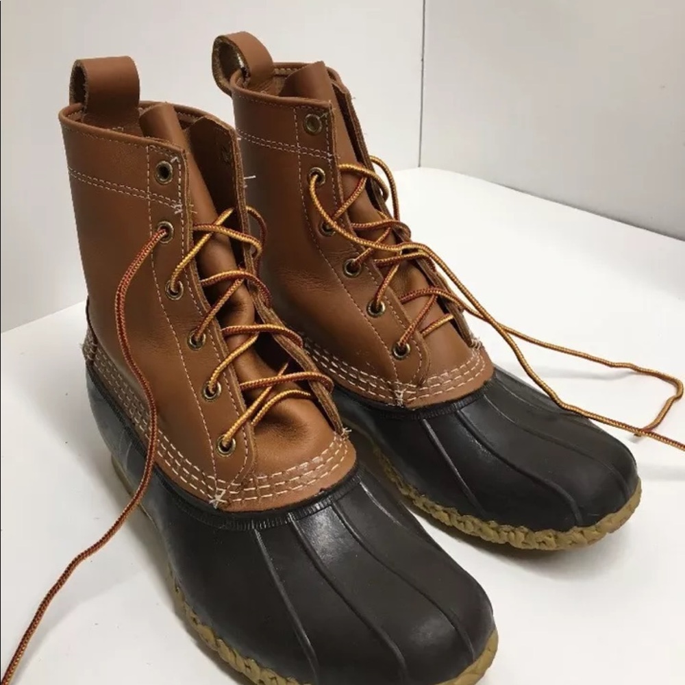 ll bean boots